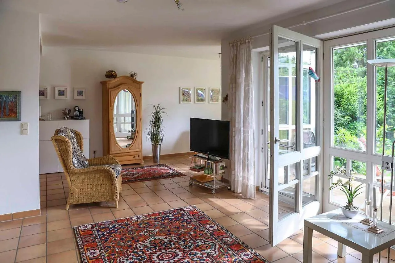 Lejlighed Ferienwohnung Birner Bad Reichenhall Tyskland