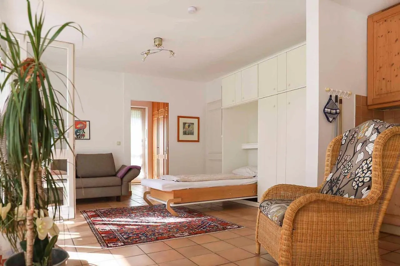 Ferienwohnung Birner Bad Reichenhall